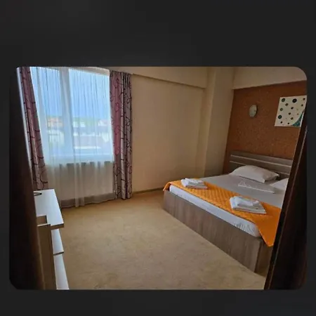 Apartament * Costinești
