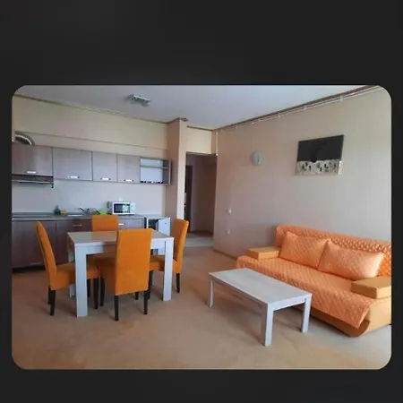 Apartman Apartament *