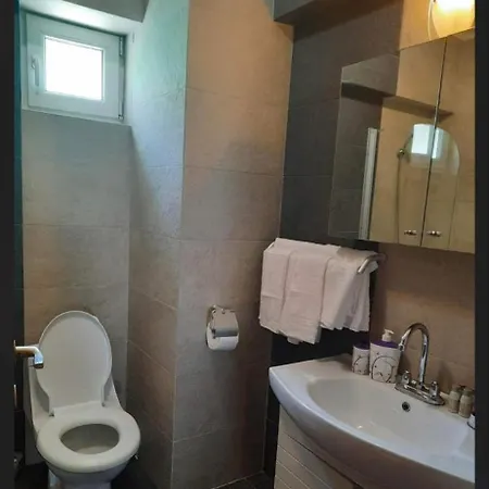 Apartament * Costinești