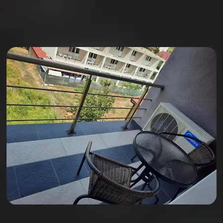 Apartman Apartament Costinești